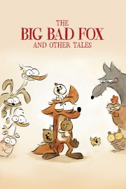 The Big Bad Fox and Other Tales-voll
