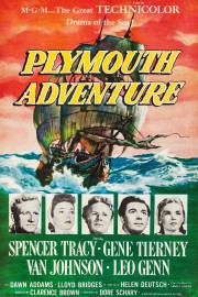 Plymouth Adventure-voll