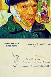 The Mystery of Van Gogh's Ear-voll