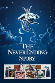 The NeverEnding Story-voll