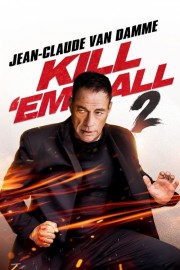 Kill 'em All 2-voll