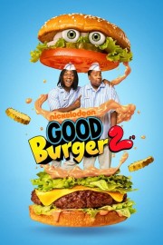 Good Burger 2-voll