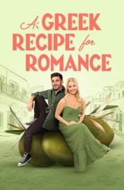 A Greek Recipe for Romance-voll