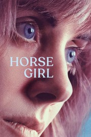 Horse Girl-voll