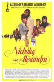 Nicholas and Alexandra-voll