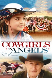 Cowgirls n' Angels-voll