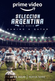 Argentine National Team, Road to Qatar-voll