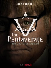 The Pentaverate-voll