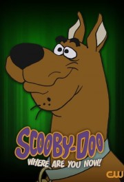 Scooby-Doo, Where Are You Now!-voll