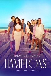 Forever Summer: Hamptons-voll