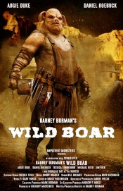Wild Boar-voll