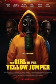 The Girl in the Yellow Jumper-voll