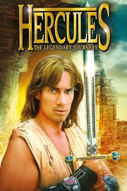 Hercules: The Legendary Journeys-voll