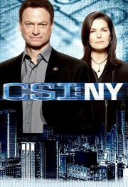 CSI: NY-voll
