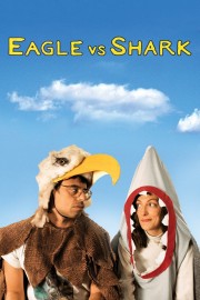 Eagle vs Shark-voll