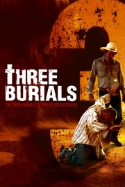 The Three Burials of Melquiades Estrada-voll