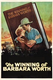 The Winning of Barbara Worth-voll