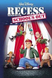 Recess: School's Out-voll