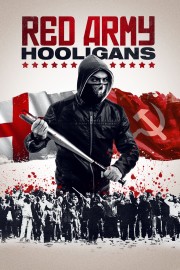 Red Army Hooligans-voll