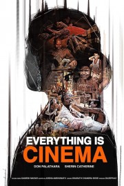 Everything Is Cinema-voll