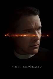 First Reformed-voll