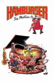 Hamburger: The Motion Picture-voll