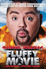 The Fluffy Movie-voll
