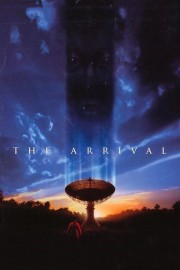 The Arrival-voll