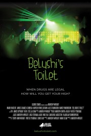 Belushi's Toilet-voll