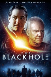 The Black Hole-voll