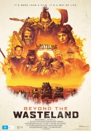 Beyond the Wasteland-voll