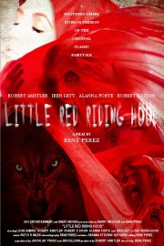 Little Red Riding Hood-voll