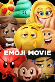 The Emoji Movie-voll