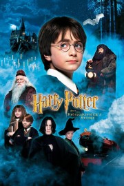 Harry Potter and the Philosopher's Stone-voll