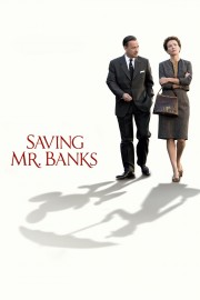 Saving Mr. Banks-voll
