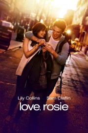 Love, Rosie-voll
