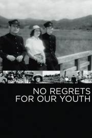 No Regrets for Our Youth-voll