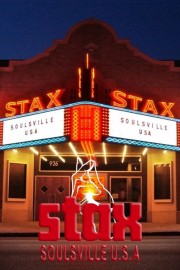 Stax: Soulsville USA-voll