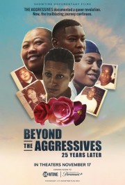 Beyond the Aggressives: 25 Years Later-voll