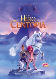 Mia and Me: The Hero of Centopia-voll