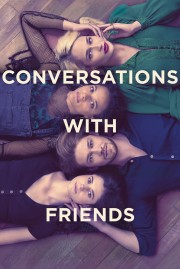 Conversations with Friends-voll