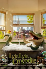 Lyle, Lyle, Crocodile-voll