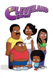 The Cleveland Show-voll