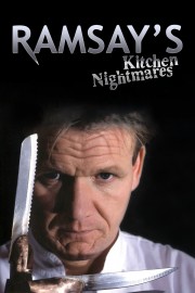 Ramsay's Kitchen Nightmares-voll