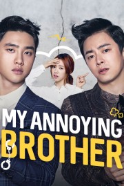 My Annoying Brother-voll