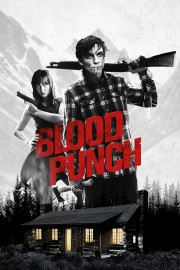 Blood Punch-voll