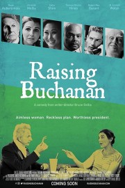 Raising Buchanan-voll