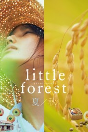 Little Forest: Summer/Autumn-voll