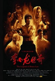 The Legend of Bruce Lee-voll