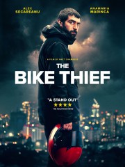 The Bike Thief-voll